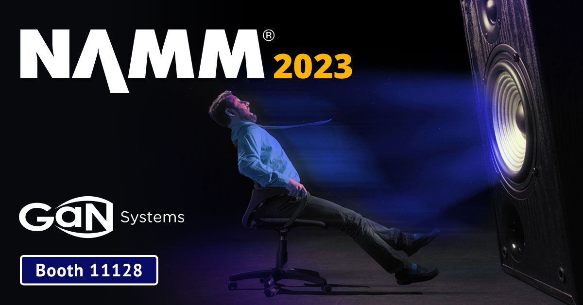 NAMM 2023