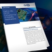 E-Mobility Casestudy