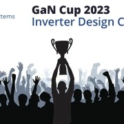 GaN Cup 2023