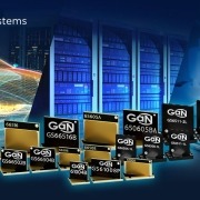 GaN Systems verifies continuity of supply of leading GaN power products