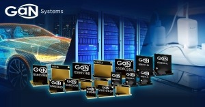 GaN Systems verifies continuity of supply of leading GaN power products