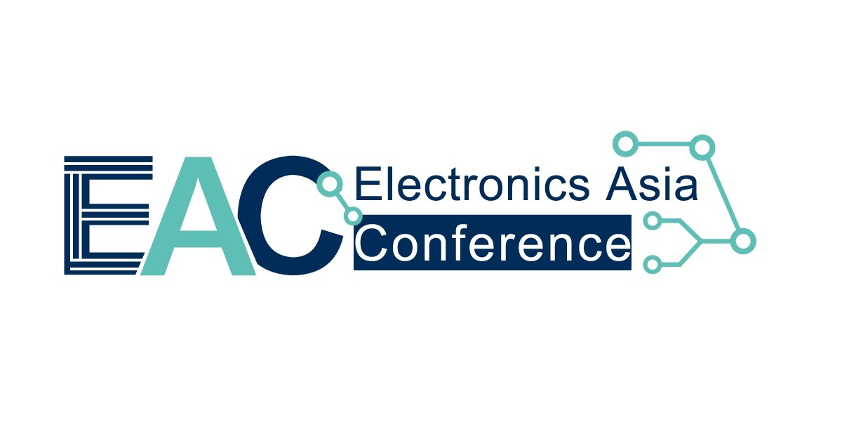 Electronics Asia Conference (EAC) 2023