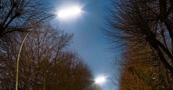 Illuminating the Future: GaN Enables Sustainability in LED Lighting