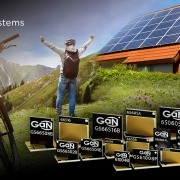 GaN Power Semiconductors Redefine a Growing Number of Market Landscapes